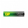 Confezione 4 Batterie GP Ultra Plus Alcaline Ministilo AAA 24AUP/LR03