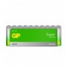 Confezione 20 Batterie GP Super Alcaline Stilo AA 15A/LR6 IC-GP151439