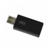 Adattatore MHL 11pin a Micro USB 5 pin per Samsung S3 IADAP MHL-S3