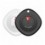 My Finder Dispositivo di Tracciamento Bluetooth Tracker v5.2 IP66 2 Pezzi