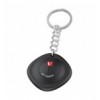 My Finder Dispositivo di Tracciamento Bluetooth Tracker v5.2 IP66 2 Pezzi