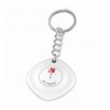 My Finder Dispositivo di Tracciamento Bluetooth Tracker v5.2 IP66 2 Pezzi