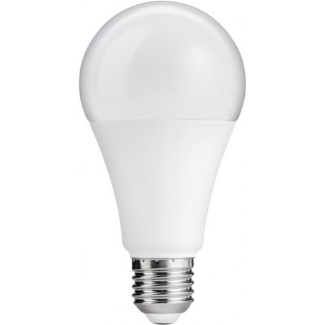 Lampada LED Globo E27 Bianco Caldo 15W