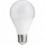 Lampadina E27 Bianco Caldo Satinato 11W, Classe F