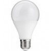 Lampadina E27 Bianco Caldo Satinato 11W