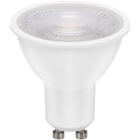 Faretto GU10 Bianco Caldo 5W