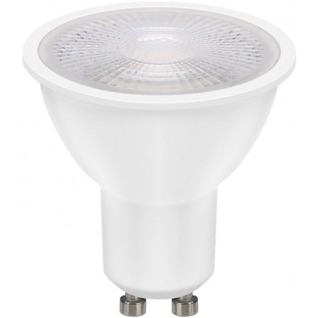 Faretto GU10 Bianco Caldo 5W