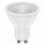 Faretto GU10 Bianco Caldo 8W, Classe F