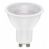 Faretto GU10 Bianco Caldo 8W, Classe F