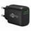 Caricabatterie Ricarica Rapida USB QC 3.0 (18 W) Nero