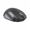 Mouse Ottico Wireless 1600dpi Nero