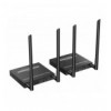 Kit Extender HDMI Wireless 5G 4K 60Hz Ipcolor Stream fino a 50m