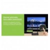 Kit Extender HDMI Wireless 5G 4K 60Hz Ipcolor Stream fino a 50m