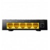 Switch Desktop Gigabit a 5 Porte, GS105D