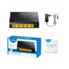 Switch Desktop Gigabit a 5 Porte, GS105D