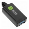 Cavo Prolunga Attivo USB3.2 SuperSpeed+ Estensore di Segnale 5m Nero