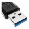 Cavo Prolunga Attivo USB3.2 SuperSpeed+ Estensore di Segnale 5m Nero