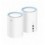 Sistema Wi-Fi Mesh AC1200 Dual Band per Tutta la Casa, M1200 2pz