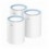 Sistema Wi-Fi Mesh AC1200 Dual Band per Tutta la Casa, M1200 3pz