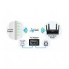 Punto di Accesso Wireless Gigabit AC1200 per Esterni IP65, AP1300 Outdoor