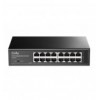 Switch Gigabit Ethernet a 16 Porte, GS1016