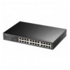 Switch Gigabit Ethernet a 24 Porte