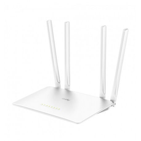 Smart Router WiFi Dual-Band AC1200