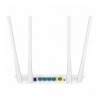 Smart Router WiFi Dual-Band AC1200, WR1200