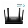 Smart Router WiFi 6 Dual-Band AC1500, WR1500