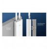 Extender e Punto di Accesso Wireless AC1200 per Esterni, RE1200 Outdoor