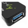 Cavo Prolunga Attivo USB3.2 SuperSpeed+ Estensore di Segnale 10m Nero