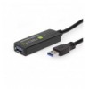 Cavo Prolunga Attivo USB3.2 SuperSpeed+ Estensore di Segnale 10m Nero