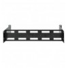 Contenitore Guida DIN Regolabile per Montaggio su Rack 19'' 2U