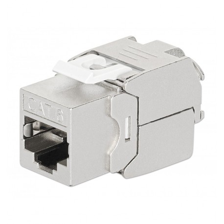 Frutto Keystone RJ45 Cat6 STP IWP-MD C6/TLS3MU