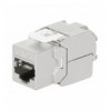 Frutto Keystone RJ45 Cat6 STP IWP-MD C6/TLS3MU