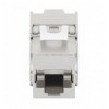 Frutto Keystone RJ45 Cat6 STP