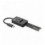 Adattatore SSD da USB-C™ a NVMe/SATA M.2