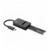Adattatore SSD da USB-C™ a NVMe/SATA M.2 IADAP USB32-SATASSD