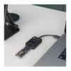 Adattatore SSD da USB-C™ a NVMe/SATA M.2