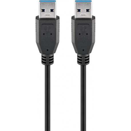 Cavo USB 3.0 A maschio/A maschio 1