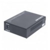 Convertitore per Supporti WDM RX1310/TX1550 Fast Ethernet Fibra