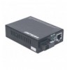 Convertitore per Supporti WDM RX1550/TX1310 Fast Ethernet Fibra