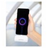 Power Bank PD 5000 mAh con Presa USB-C™ Integrata 20W Bianco