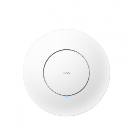 Punto di Accesso Wireless Gigabit WiFi 6 AX3000 Porta 2.5G Montaggio a Soffitto