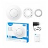 Punto di Accesso Wireless Gigabit WiFi 6 AX3000 Porta 2.5G Montaggio a Soffitto, AP3000_P