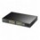 Switch PoE+ 10/100M a 16 Porte con 2GbE e 1 Porta SFP, FS1018PS1