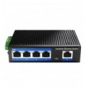 Switch Industriale Gigabit 5 Porte