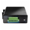 Switch Industriale Gigabit 5 Porte, IG1005