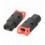 Connettore VDE F per Assemblaggio Cavi Dispositivi a Freddo con Blocco IEC-Lock+