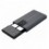 Box Esterno Duplicatore Clone Offline USB3.2 Gen 2x2 USB-C™ M.2 PCIe NVME 20 Gbps